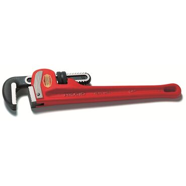 Type 6 - 60 straight steel pipe wrench